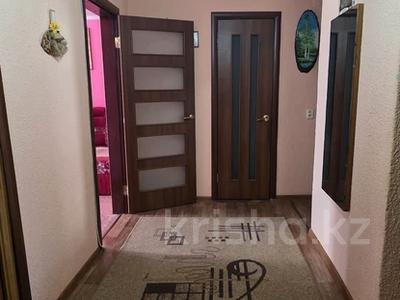 4-бөлмелі пәтер · 82 м² · 2/3 қабат, 1а 59 — ГОВД, бағасы: 16.5 млн ₸ в Лисаковске