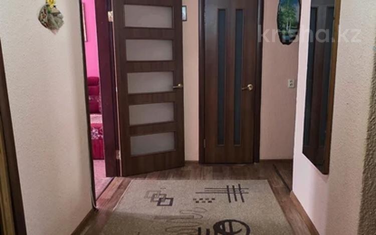 4-комнатная квартира · 82 м² · 2/3 этаж, 1а 59 — ГОВД за 16.5 млн ₸ в Лисаковске — фото 2