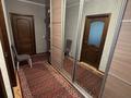 2-бөлмелі пәтер · 62 м² · 1/5 қабат, мкр Кулагер 51, бағасы: 40.5 млн ₸ в Алматы, Жетысуский р-н