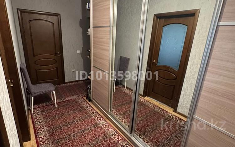 2-бөлмелі пәтер · 62 м² · 1/5 қабат, мкр Кулагер 51, бағасы: 40.5 млн ₸ в Алматы, Жетысуский р-н — фото 2