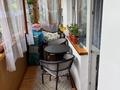 2-бөлмелі пәтер · 62 м² · 1/5 қабат, мкр Кулагер 51, бағасы: 40.5 млн ₸ в Алматы, Жетысуский р-н — фото 14