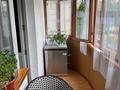 2-бөлмелі пәтер · 62 м² · 1/5 қабат, мкр Кулагер 51, бағасы: 40.5 млн ₸ в Алматы, Жетысуский р-н — фото 15