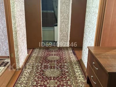 3-комнатная квартира · 61 м² · 3/5 этаж, Байтурсынова за 10 млн 〒 в Алге