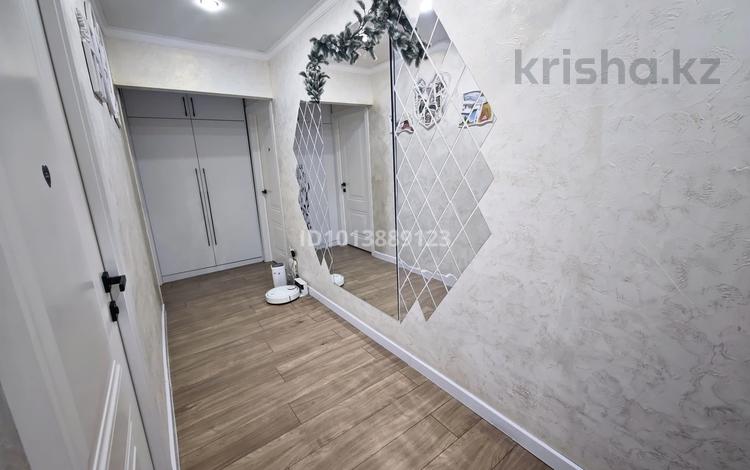 3-бөлмелі пәтер · 67 м² · 5/5 қабат, Айнабұлақ-2 ш/а. 62, бағасы: 50 млн ₸ в Алматы, Жетысуский р-н — фото 2
