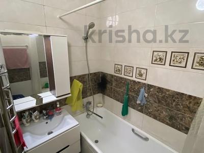 2-бөлмелі пәтер · 55 м² · 5/5 қабат, мкр Айнабулак-1, бағасы: 34.5 млн ₸ в Алматы, Жетысуский р-н