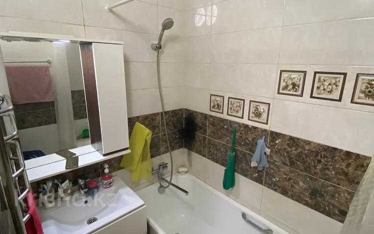 2-комнатная квартира · 55 м² · 5/5 этаж, мкр Айнабулак-1 за 34.5 млн ₸ в Алматы, Жетысуский р-н — фото 2