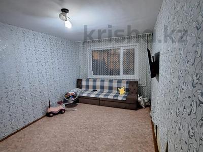 2-комнатная квартира · 48 м² · 1/5 этаж, Абая за 17 млн ₸ в Петропавловске