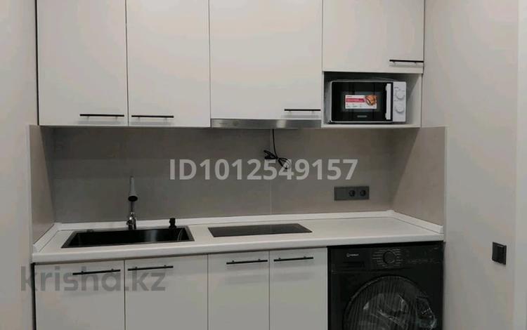 2-комнатная квартира · 36.4 м² · 9/9 этаж, мкр Шугыла, Алатау 12а/1 за 27.6 млн ₸ в Алматы, Наурызбайский р-н — фото 42
