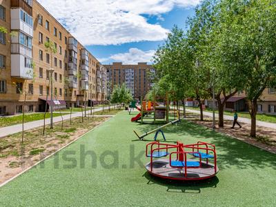 2-комнатная квартира · 55 м² · 8/10 этаж, Бердибек Сокпакбаев 14 за 22.9 млн ₸ в Астане