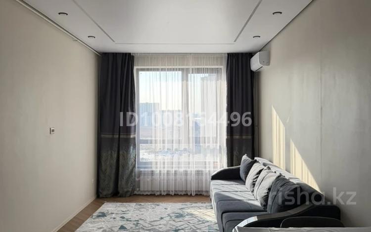 2-комнатная квартира · 52 м² · 5/7 этаж, Алатауская трасса 7 — Вдоль Алатауской трассы, рядом с Aport East за 260 000 〒 в  — фото 2