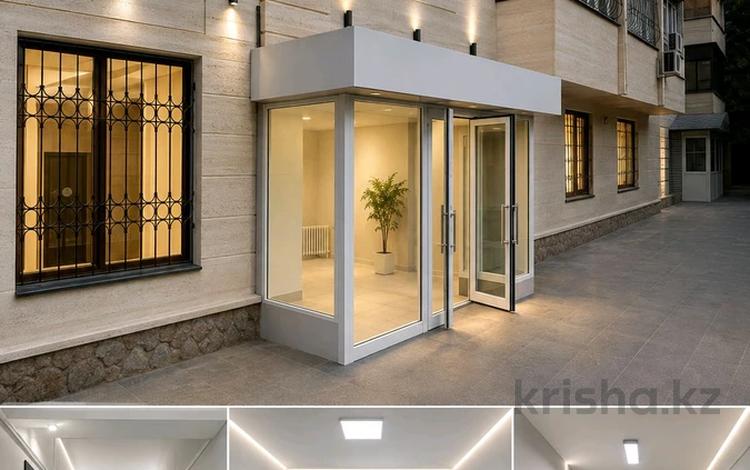 Еркін · 278 м², бағасы: 210 млн ₸ в Алматы, Алмалинский р-н — фото 13