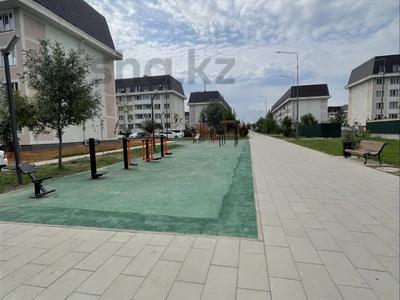 1-комнатная квартира · 30 м² · 5/5 этаж, мкр Коккайнар за 18 млн ₸ в Алматы, Алатауский р-н