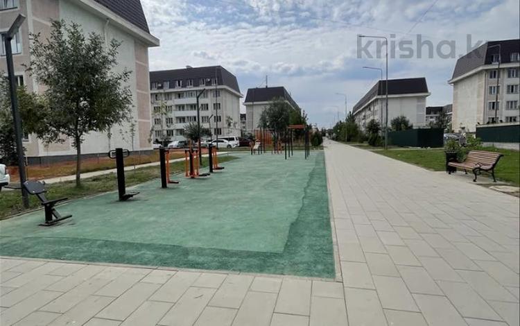 1-комнатная квартира · 30 м² · 5/5 этаж, мкр Коккайнар за 18 млн ₸ в Алматы, Алатауский р-н — фото 6