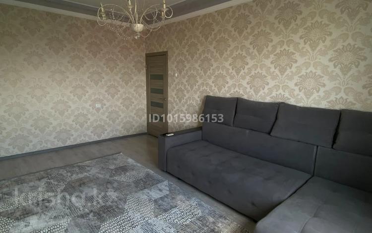 3-бөлмелі пәтер · 65.4 м² · 9/9 қабат, 5-й микрорайон 44 — Находится возле моста, бағасы: 25 млн ₸ в Конаеве — фото 25