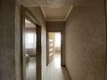 3-бөлмелі пәтер · 65.4 м² · 9/9 қабат, 5-й микрорайон 44 — Находится возле моста, бағасы: 25 млн ₸ в Конаеве — фото 22