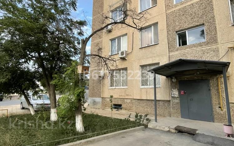 2-комнатная квартира · 48.8 м² · 1/5 этаж, 5-й мкр 24 за 19.5 млн ₸ в Актау — фото 2