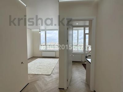 1-бөлмелі пәтер · 38 м² · 12/12 қабат, ул. Акберен 4Б, бағасы: 31 млн ₸ в Атырау, мкр Авангард-2