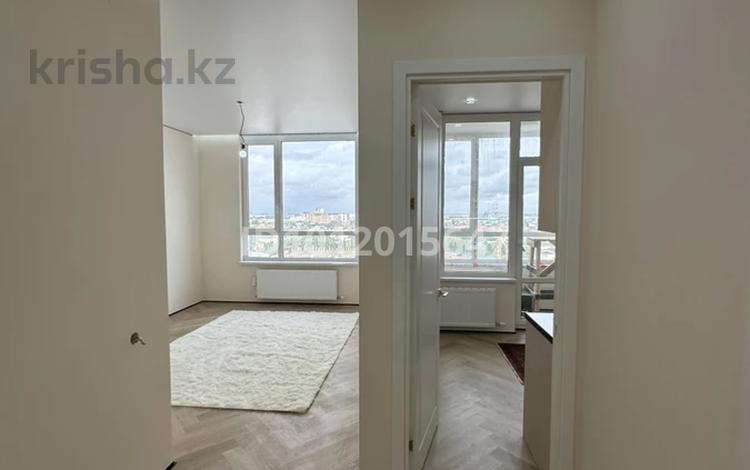 1-бөлмелі пәтер · 38 м² · 12/12 қабат, ул. Акберен 4Б, бағасы: 31 млн ₸ в Атырау, мкр Авангард-2 — фото 2