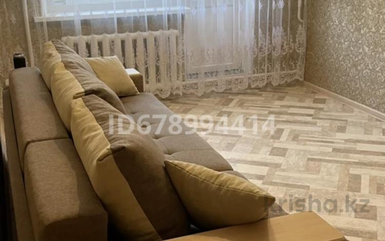 1-комнатная квартира · 34 м² · 2/10 этаж, Назарбаева — Ладожская за 150 000 ₸ в Павлодаре — фото 2