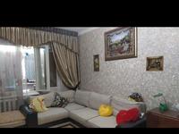 3-комнатная квартира, 61 м², 1/5 этаж, Мынбулак 50 за 20 млн 〒 в Таразе