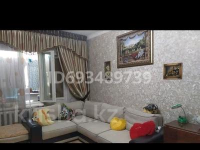 3-комнатная квартира, 61 м², 1/5 этаж, Мынбулак 50 за 19 млн 〒 в Таразе