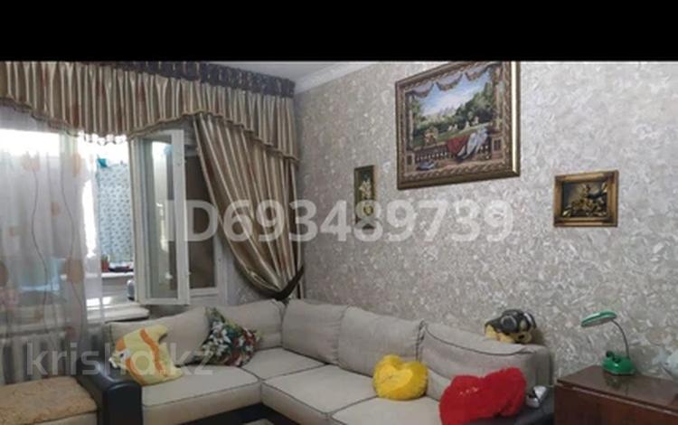 3-комнатная квартира, 61 м², 1/5 этаж, Мынбулак 50 за 19 млн 〒 в Таразе — фото 2
