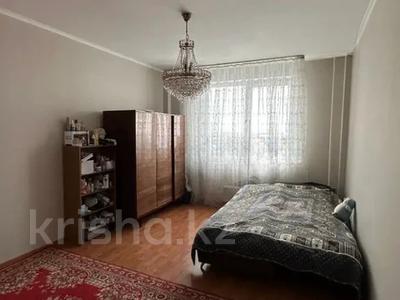 2-бөлмелі пәтер, 57 м², 6/9 қабат, мкр Мамыр-4, Саина, бағасы: 34 млн 〒 в Алматы, Ауэзовский р-н