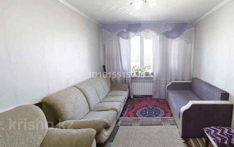 2-бөлмелі пәтер · 47 м² · 3/5 қабат, Кенесары касым 14, бағасы: 3.5 млн ₸ в  — фото 2