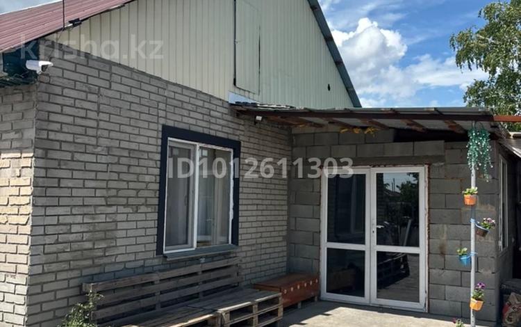 Отдельный дом · 2 комнаты · 64 м² · 6 сот., Виноградная 5 — Рядом «веснет» «светофор» «метро» за 20 млн ₸ в Павлодаре — фото 2