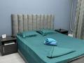 2-бөлмелі пәтер · 56 м² · 3 қабат, Егизбаева 3, 5 — Каныша Сатпаева, бағасы: 20 000 ₸ в Алматы, Бостандыкский р-н