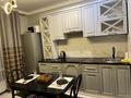 2-бөлмелі пәтер · 56 м² · 3 қабат, Егизбаева 3, 5 — Каныша Сатпаева, бағасы: 20 000 ₸ в Алматы, Бостандыкский р-н — фото 9