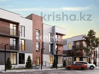 4-комнатная квартира, 140 м², 2/3 этаж, мкр Курамыс, Сейдимбек — Рядом Алиби парк за 125 млн 〒 в Алматы, Наурызбайский р-н