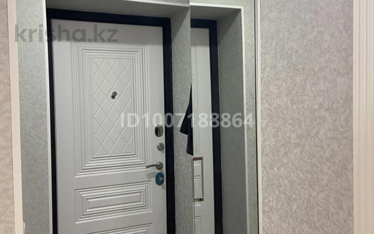 1-комнатная квартира · 31 м² · 2 этаж, Толе би 50 за 220 000 ₸ в Таразе — фото 2