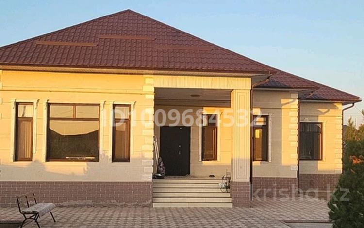 Жеке үй · 5 бөлме · 198 м² · 10 жүзд., Боген 25 — 23 мектеп, бағасы: 42 млн ₸ в Туркестане — фото 9