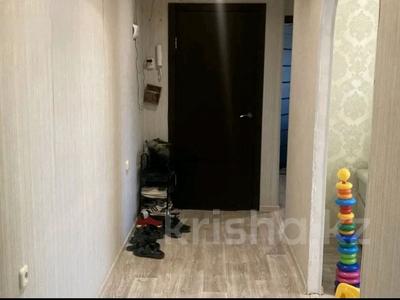 4-бөлмелі пәтер, 81.4 м², 6/6 қабат, Абылай хана 7, бағасы: 22 млн 〒 в Кокшетау