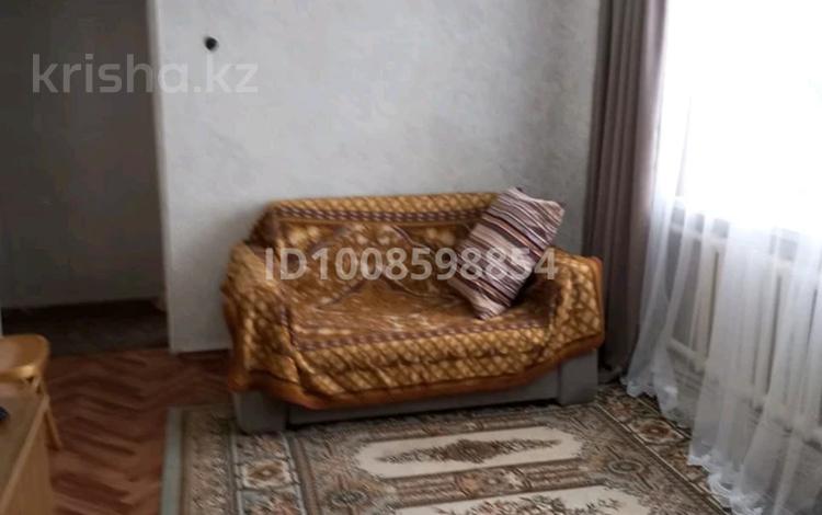 2-комнатная квартира · 42.8 м² · 2/2 этаж, Заводская за 9.5 млн ₸ в Аксае — фото 2