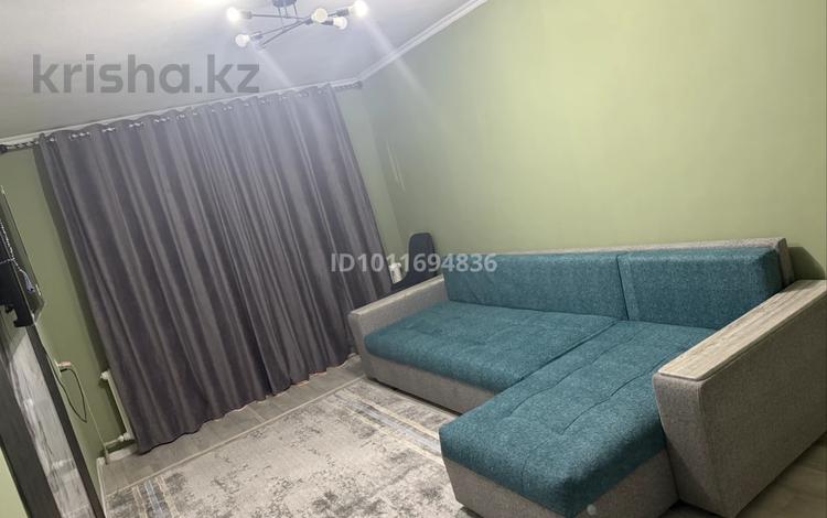 1-бөлмелі пәтер · 38.9 м² · 5/5 қабат, 8-шағынаудан 59 — Акация, бағасы: 13 млн ₸ в Шымкенте, Туран р-н — фото 4