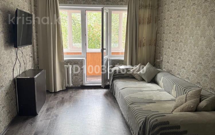 3-комнатная квартира · 59.6 м² · 2/5 этаж, Маншук Маметовой 6 за 15.5 млн 〒 в Аксу — фото 2