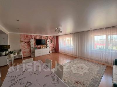 3-комнатная квартира · 92.2 м² · 6/6 этаж, 10 микр 16 за 26 млн ₸ в Аксае