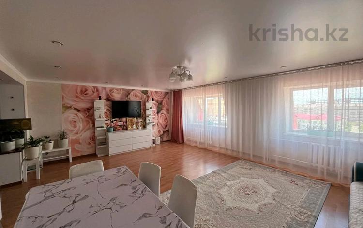 3-бөлмелі пәтер · 92.2 м² · 6/6 қабат, 10 микр 16, бағасы: 26 млн ₸ в Аксае — фото 2