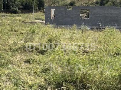 Участок · 10 соток, Талгарский р-н за 15 млн 〒 в Алматинской обл.