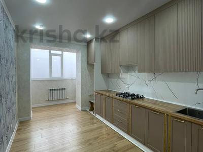 2-комнатная квартира, 61.8 м², 2/5 этаж, мкр. Алтын орда за 21.5 млн 〒 в Актобе, мкр. Алтын орда