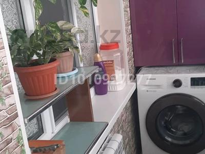 3-комнатная квартира · 60 м² · 3/5 этаж, 1 микрорайон 9 за 17 млн ₸ в Ленгере