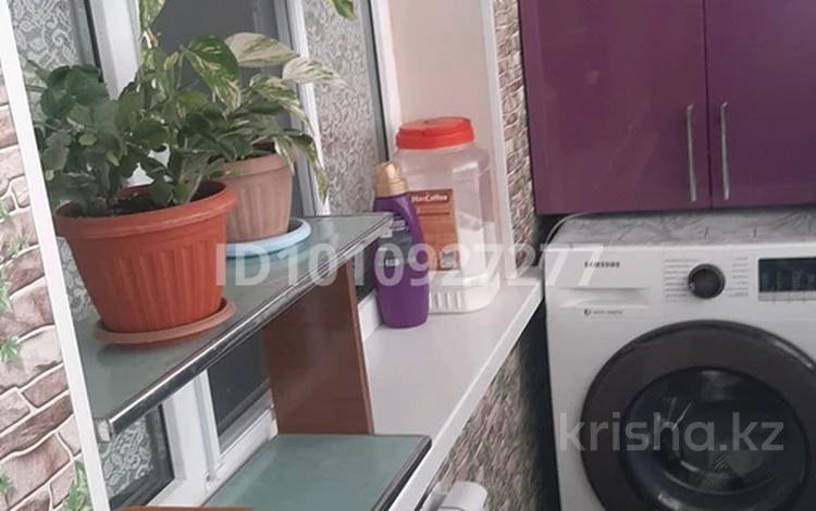 3-бөлмелі пәтер · 60 м² · 3/5 қабат, 1 микрорайон 9, бағасы: 17 млн ₸ в Ленгере — фото 2