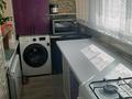 3-бөлмелі пәтер · 60 м² · 3/5 қабат, 1 микрорайон 9, бағасы: 17 млн ₸ в Ленгере — фото 2