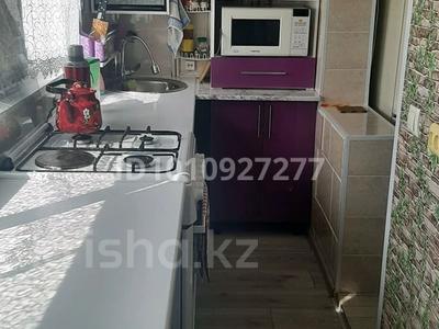 3-комнатная квартира · 60 м² · 3/5 этаж, 1 микрорайон 9 за 17 млн ₸ в Ленгере