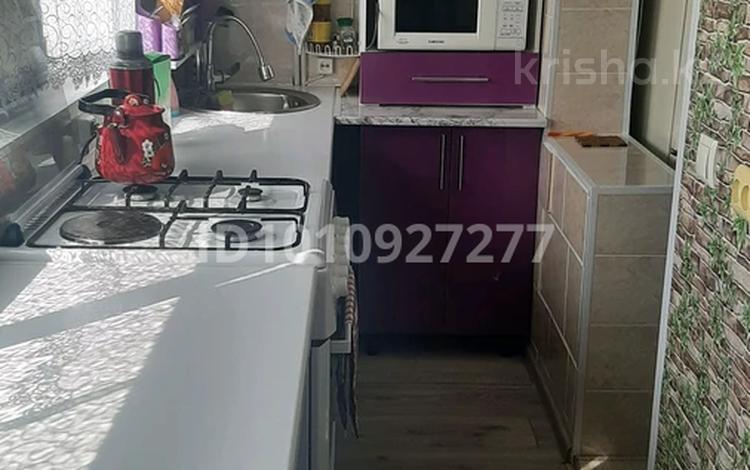 3-бөлмелі пәтер · 60 м² · 3/5 қабат, 1 микрорайон 9, бағасы: 17 млн ₸ в Ленгере — фото 6