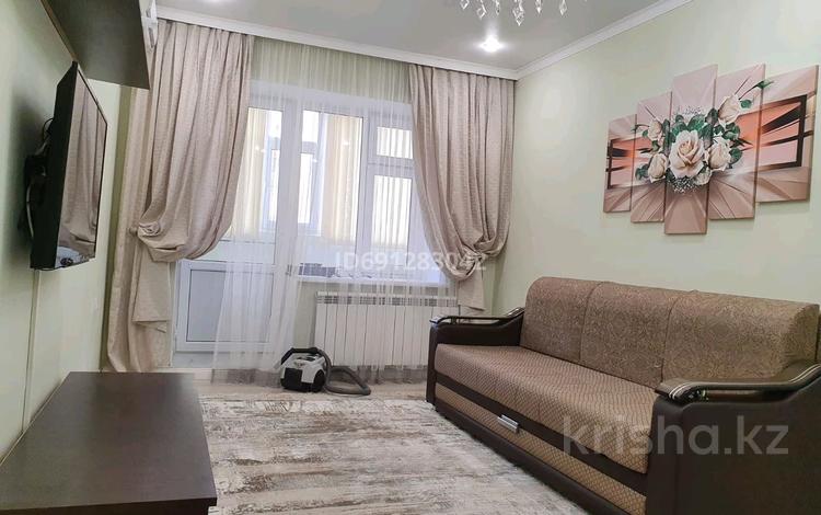 2-комнатная квартира · 55 м² · 3/5 этаж, Левый берег 13 за 245 000 ₸ в  — фото 2