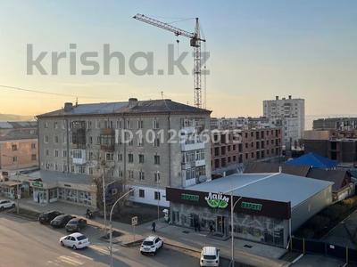 2-комнатная квартира · 45 м² · 5/5 этаж, Абая 48 за 12.9 млн ₸ в Кокшетау