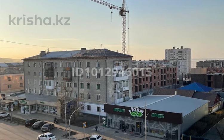2-комнатная квартира · 45 м² · 5/5 этаж, Абая 48 за 12.9 млн ₸ в Кокшетау — фото 3